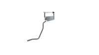 Thumbnail - Oliekoeler, besturing - CLC44000P - MAHLE