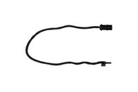 Warnkontakt, Bremsbelagverschleiß