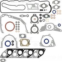 Dichtungsvollsatz, Motor