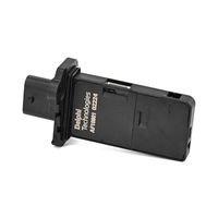 DELPHI Luchtmassameter 5