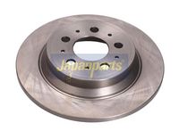 Disc frana JAPANPARTS, Cod: DP-0321C