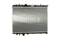 Thumbnail - Radiateur - CR524000S - MAHLE