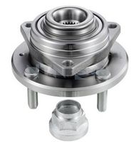 комплект колесен лагер