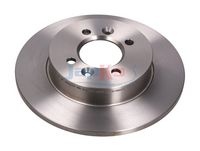 Disc frana JAPKO, Cod: 610708C