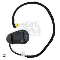 превключвател на кормилната колона