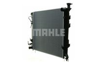 Thumbnail - Radiateur - CR1890000S - MAHLE