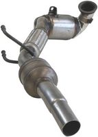 BOSAL Katalysator 5