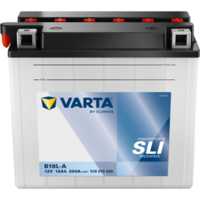 VARTA Accu / Batterij 1