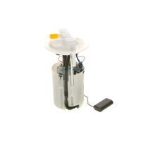 Barošanas sistēmas elements