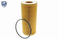 маслен филтър