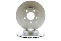 спирачен диск