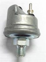 Sensor, Öldruck
