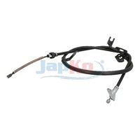 жило, ръчна спирачка