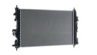 Thumbnail - Radiateur - CR2591000P - MAHLE