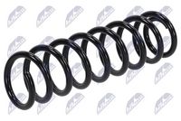 пружина за ходовата част