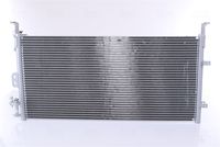 Συμπυκνωτής, σύστ. κλιματισμού ** CORROSION PROTECTION & NITROGEN-FILLING **