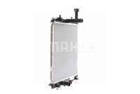 Thumbnail - Radiateur - CR998000S - MAHLE