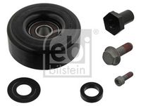 Umlenk-/Führungsrolle, Keilrippenriemen