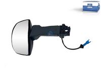 DT Spare Parts Voorspiegel, cabine 2