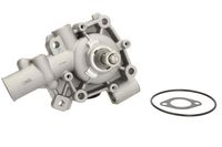 THERMOTEC Waterpomp, motorkoeling 2