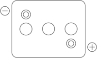 Starterbatterie