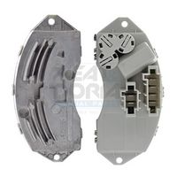 съпротивление, вентилатор за вътрешно пространство