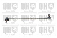 Stange/Strebe, Stabilisator