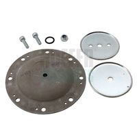 MEMBRANA POMPA VACUUM