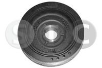 Fulie curea, arbore cotit STC, Cod: T404477
