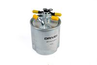 Filtru combustibil DR!VE+, Cod: DP1110.13.0213