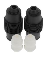 Staubschutzsatz, Stoßdämpfer