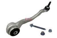 Lenker, Radaufhängung