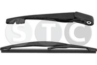 перо на чистачка