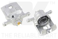 Bremssattel