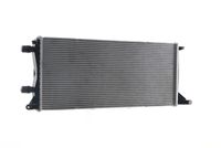Thumbnail - Lage temperatuurkoeler, intercooler - CR2111000S - MAHLE