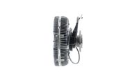 Thumbnail - Koppeling, radiateurventilator - CFC125000P - MAHLE