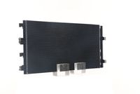 Thumbnail - Condensor, airconditioning - AC724000S - MAHLE