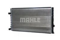 Thumbnail - Radiateur - CR399000S - MAHLE