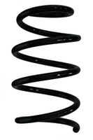 пружина за ходовата част