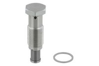 Intinzator,lant distributie TOPRAN, Cod: 116 751