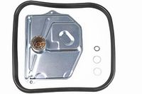 Set filtre hidraulice, cutie e vit.automata METZGER AUTOTEILE, Cod: 8020068