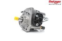 METZGER AUTOTEILE Hogedrukinspuitpomp 8