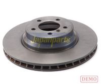 спирачен диск