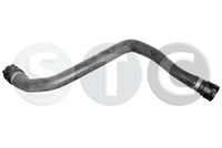 маркуч на радиатора