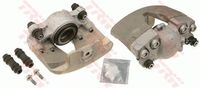Bremssattel