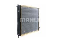 Thumbnail - Radiateur - CR1502000S - MAHLE