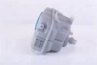 NISSENS Expansietank, koelvloeistof 2