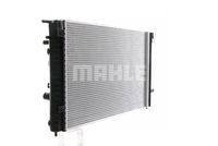Thumbnail - Radiateur - CR561000S - MAHLE