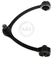 Lenker, Radaufhängung