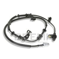 Sensor, Raddrehzahl Sensor, Raddrehzahl